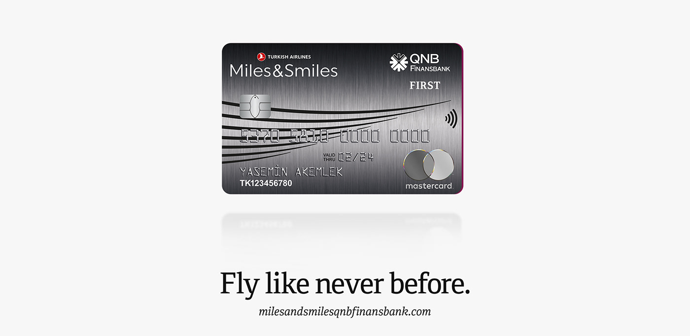 art direction  campaign Fly Outdoor print Travel Bank CGI credit card vfx