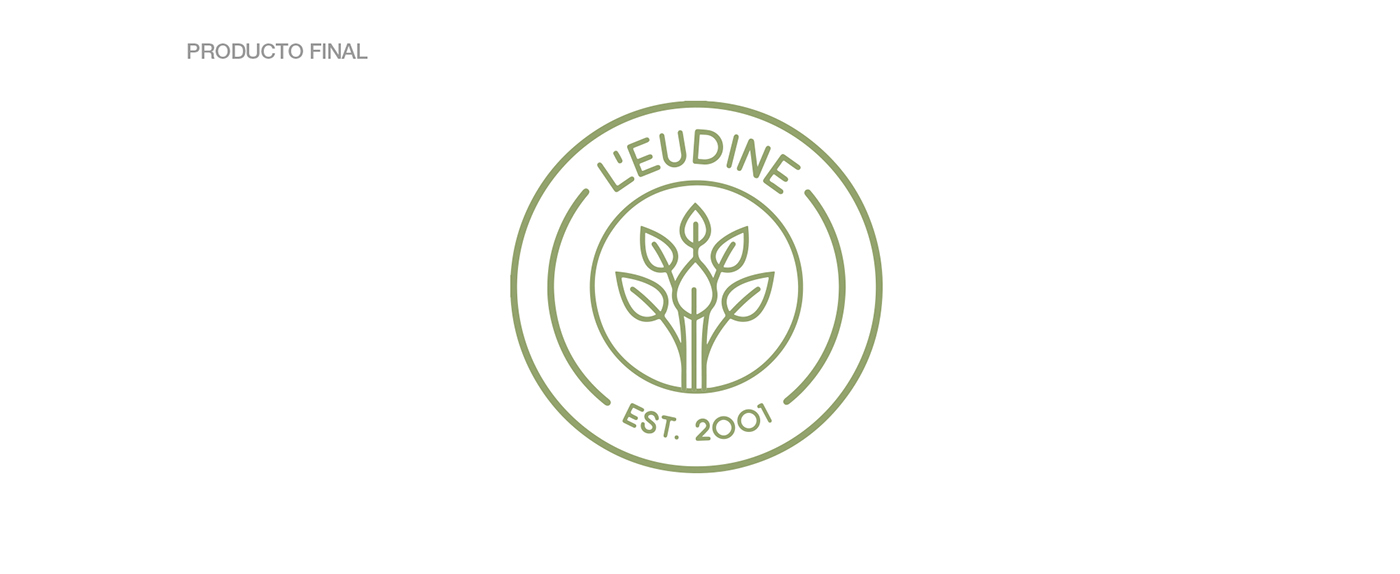Leudine redesign rediseño natural Nature product belleza beauty salud Health