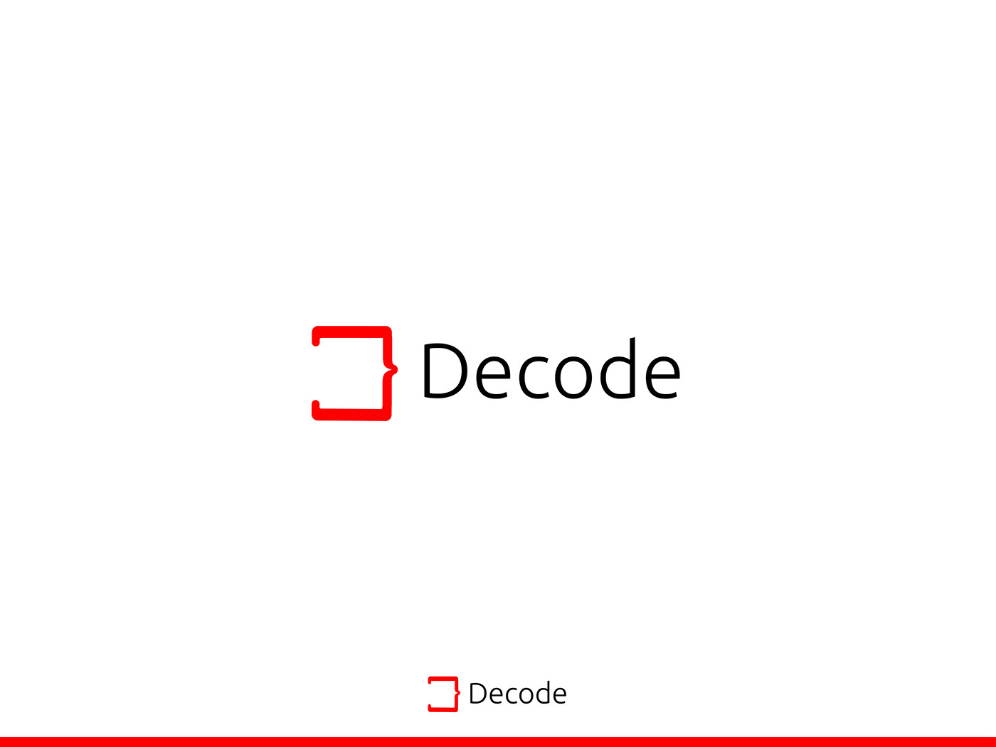 D letter logo Letter Mark Logo Design logo designer logo maker Coding Logo software creative Custom Unique