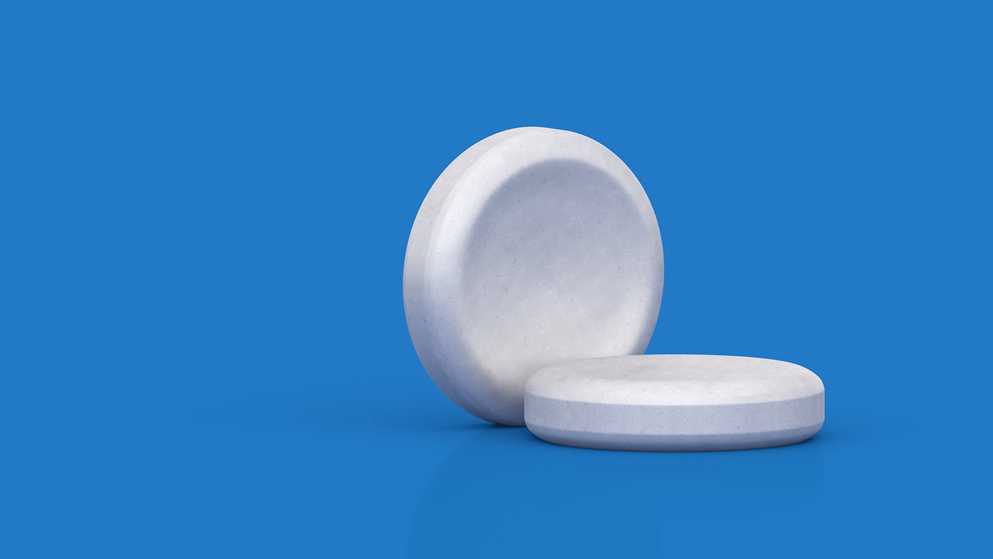 leki leki 3d pillow tabletki tabletki 3D