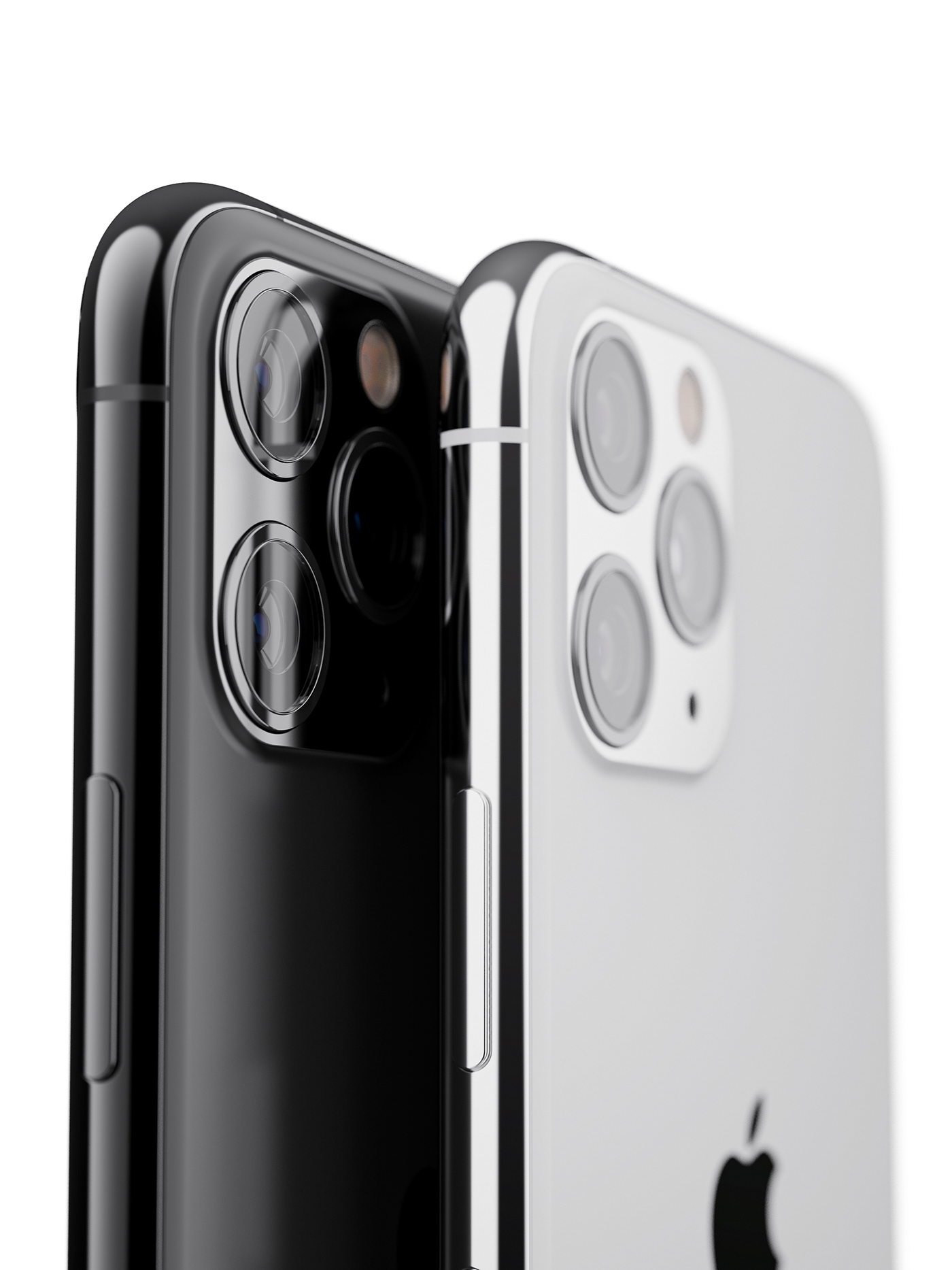 apple apple render apple style cgi iphone iphone iphone 11 iphone max iphone pro iphone realistic product visualization