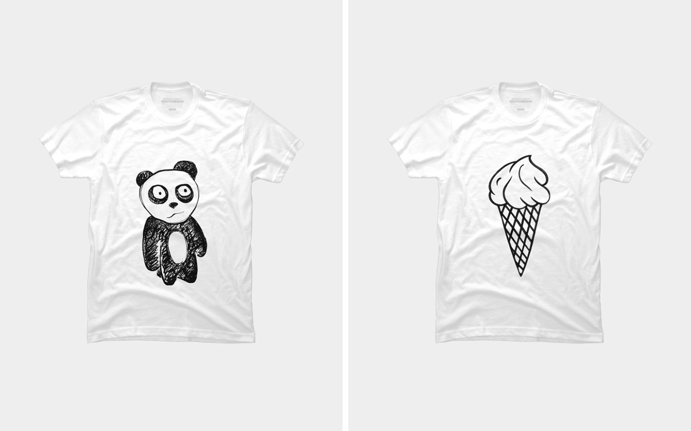 tee t-shirt prints Funny Tees apparel