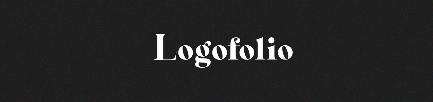 logo Logotype logofolio