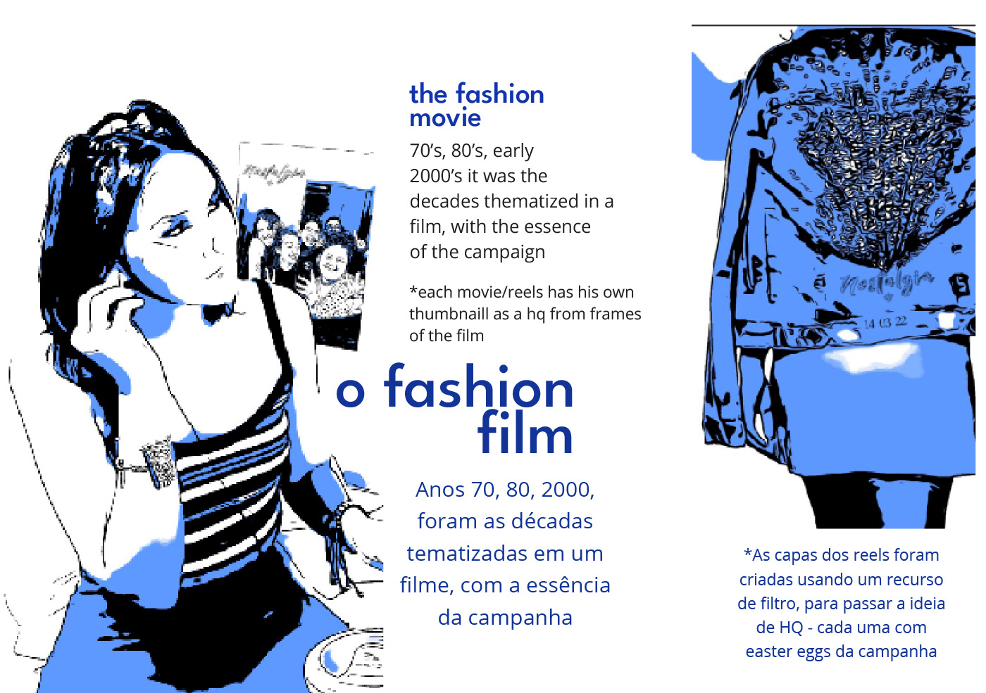 moda content creation Campanhas publicitárias Designer de Moda produção de moda styling  editorial fashion producer