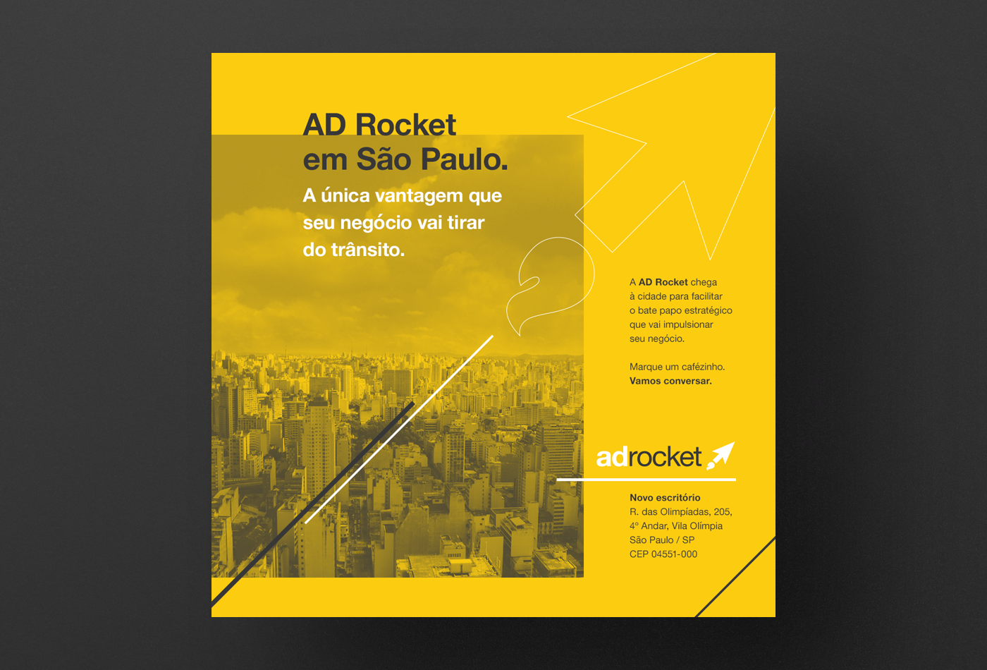 ad rocket digital marketing DSP midia programática digital procriativo diegop logo rocket Real Time Bidding