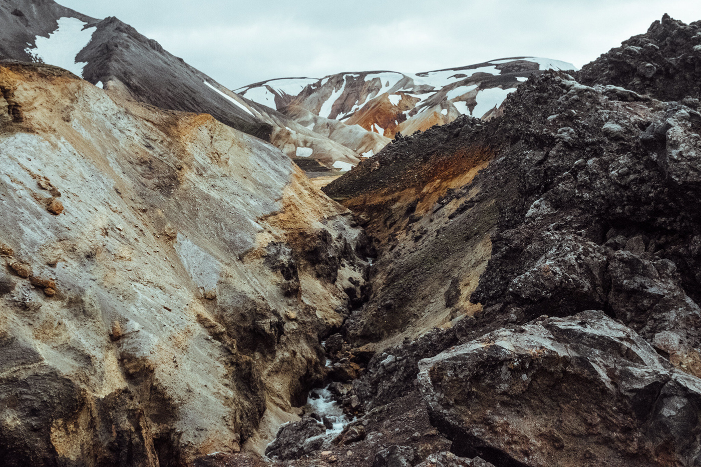 adventure explore iceland layers mountain Outdoor Patterns textures Travel travel photography