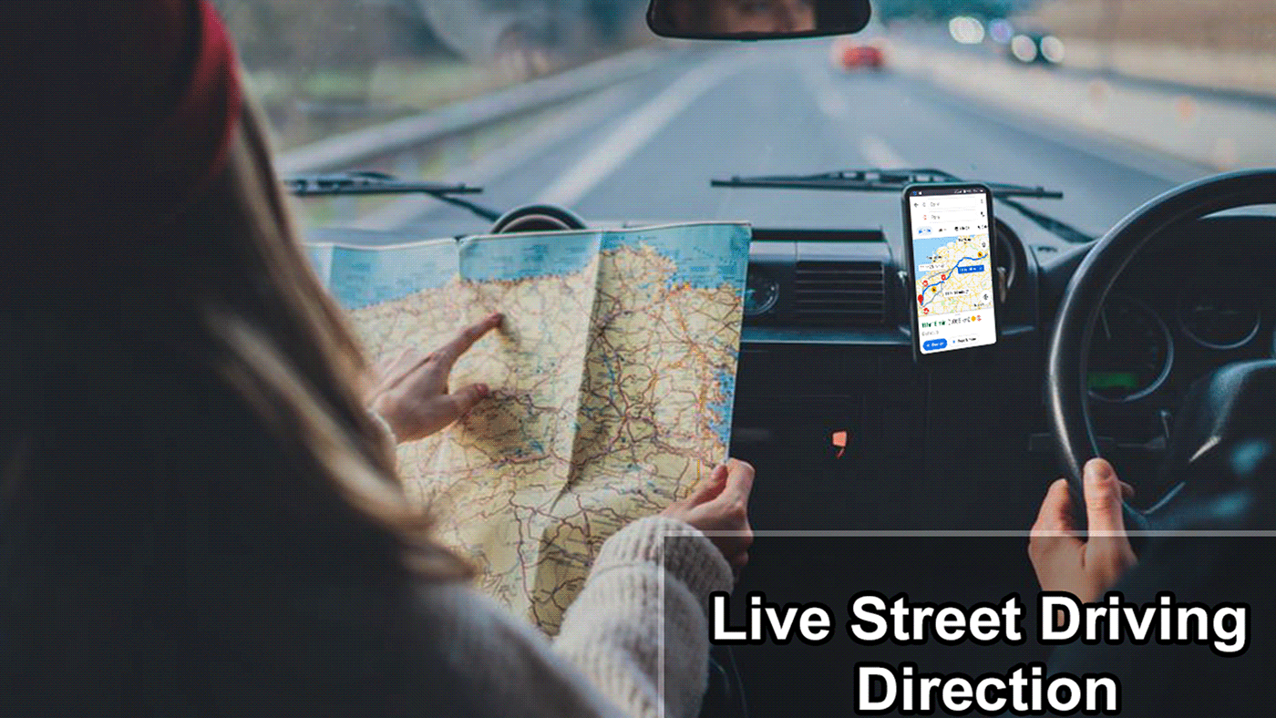 gps navigation route app app design tracker mobile UI/UX Screenshots Icon