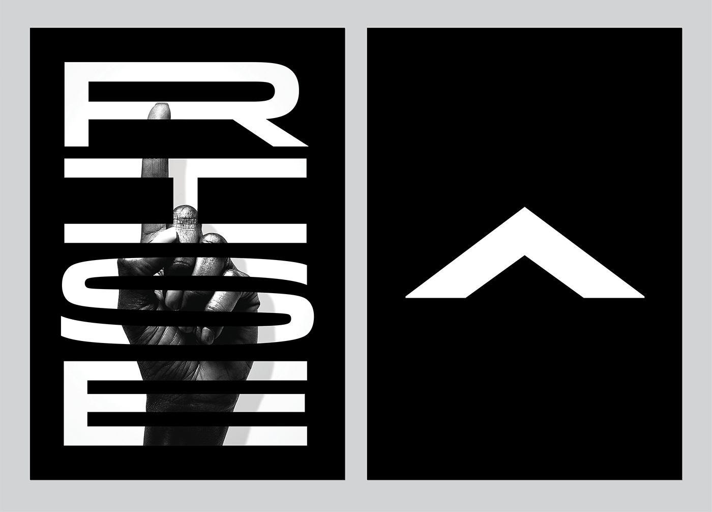 rebranding ciroc design logo typography   Logotype identity branding  type