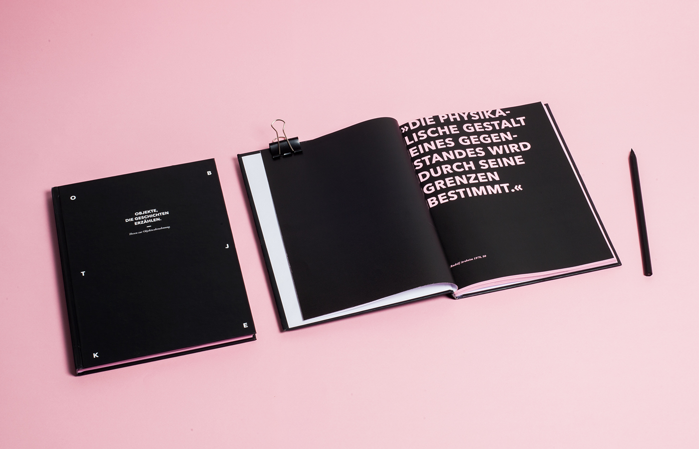 book hardcover thesis master's thesis pink rose black monochrome