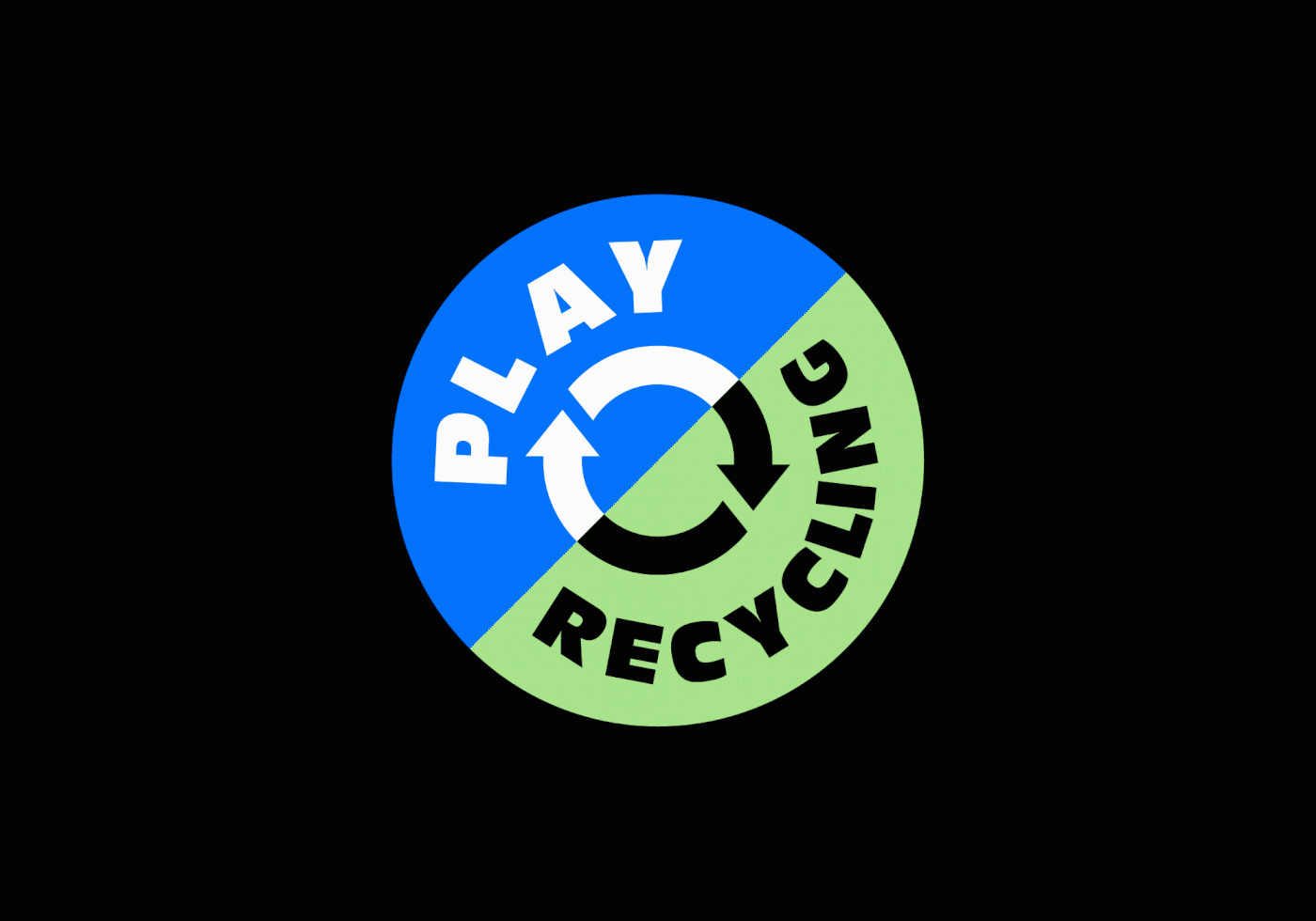 reciclagem recycling eco sustentável