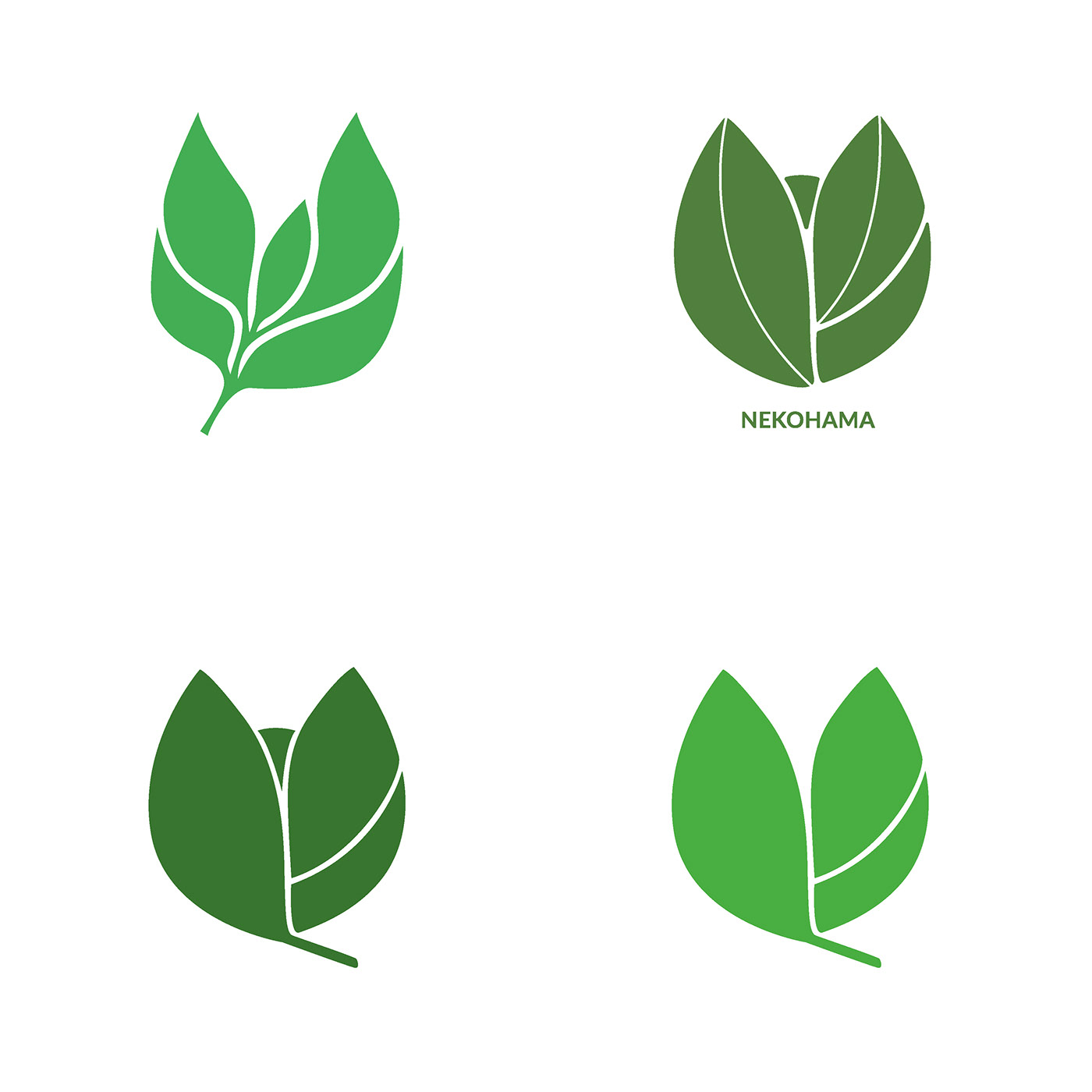 Buisness company design graphic graphic design  logo Logo Design mark sygnet tea