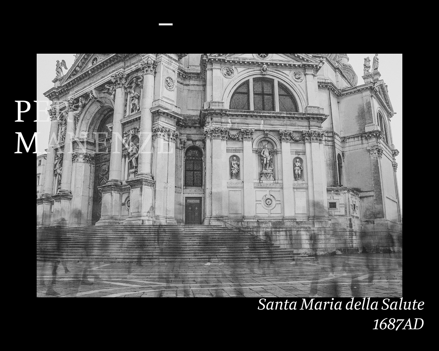 architecture Venice Italy people Memory blackandwhite history trace
