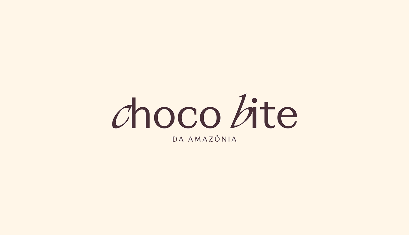 design packing embalagem identidade visual Logotype brand identity Brasil Brazil chocolate amazonia