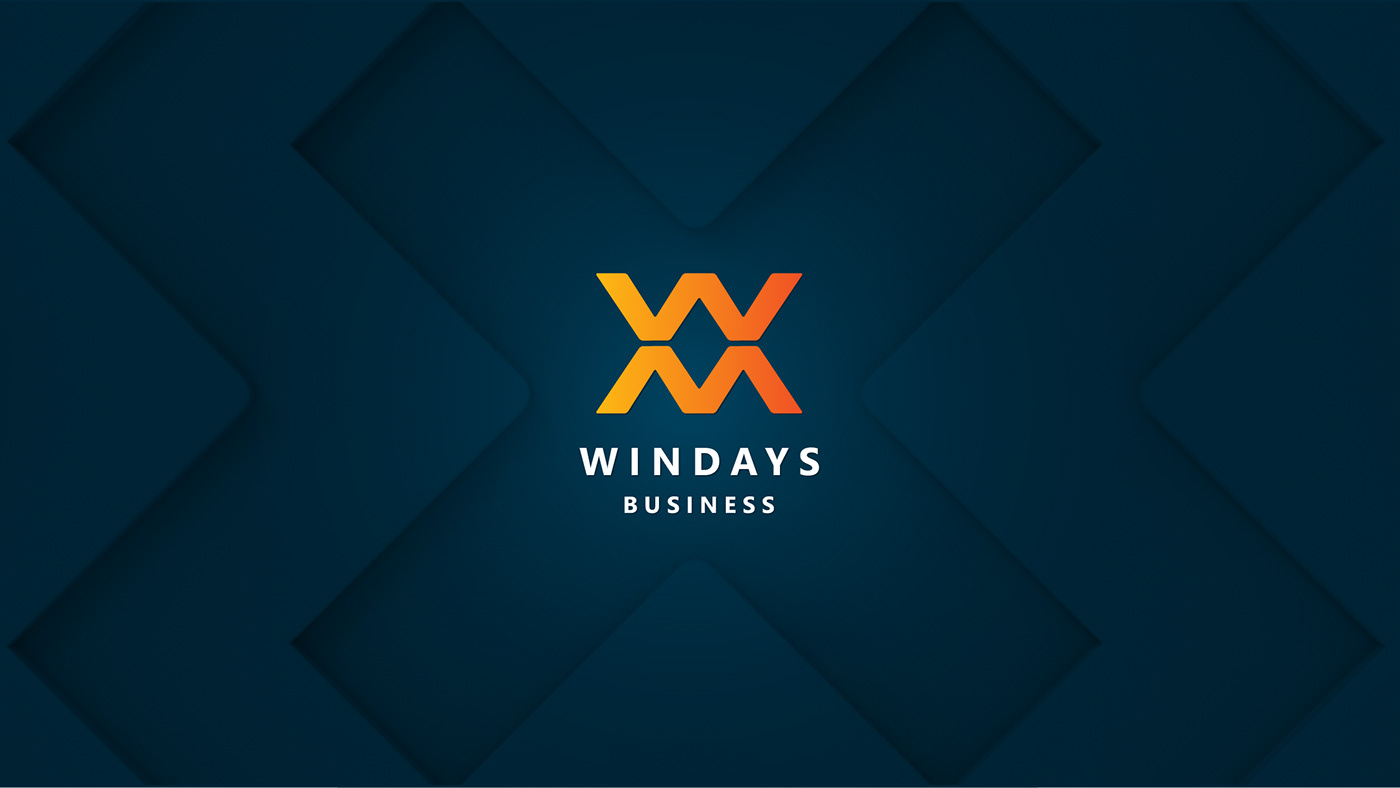 business conference Croatia Event Microsoft Technology virtual visual identity webinar windays