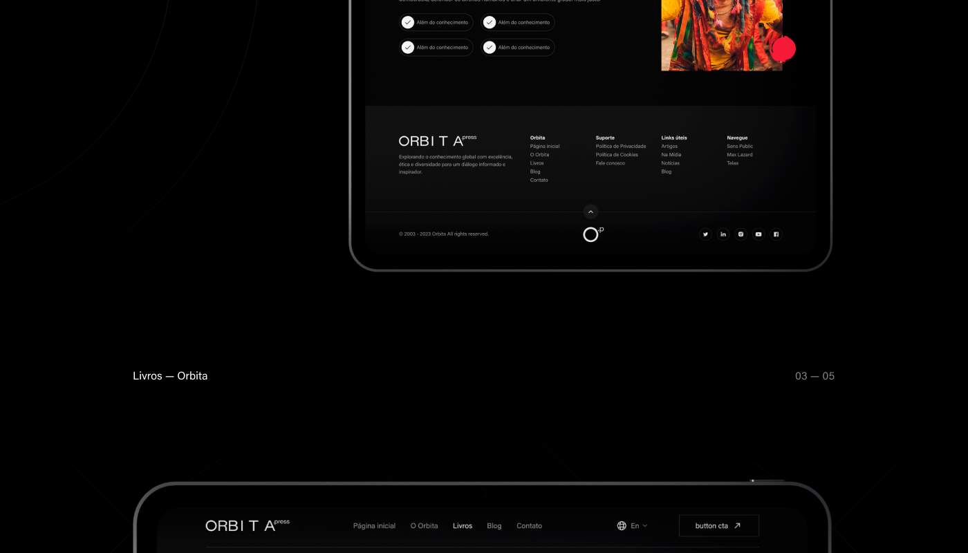brand identity bepro Web UI/UX Mobile app elementor woo commerce site user interface