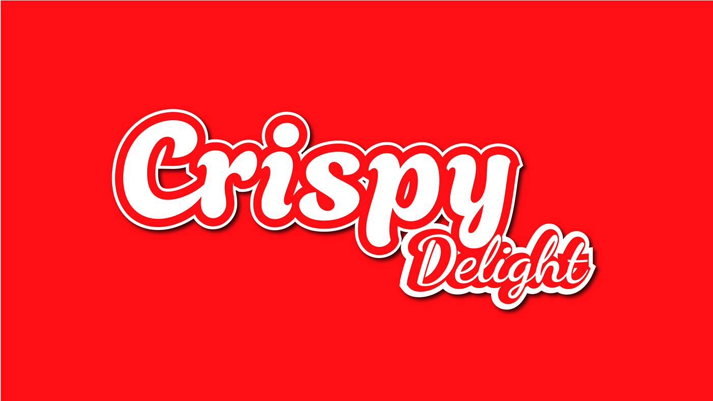 Crispy Delight