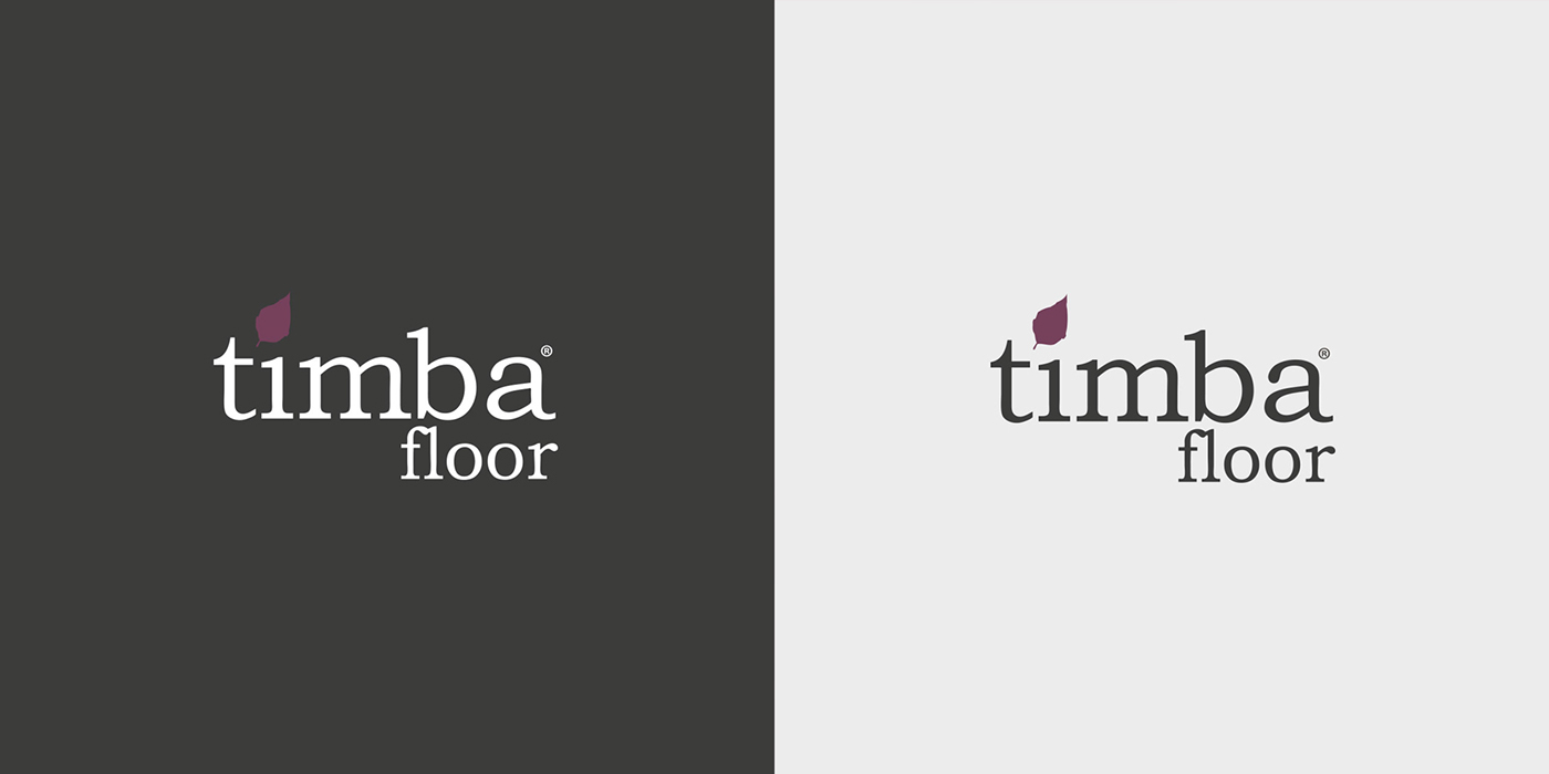 Timba Floor branding  logo design wood FLOOR flooring interiors luxury hardwood