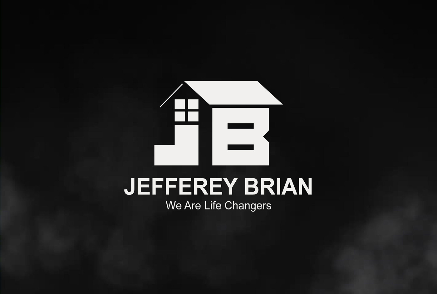 home service logo logo JB Logo j logo b logo home service