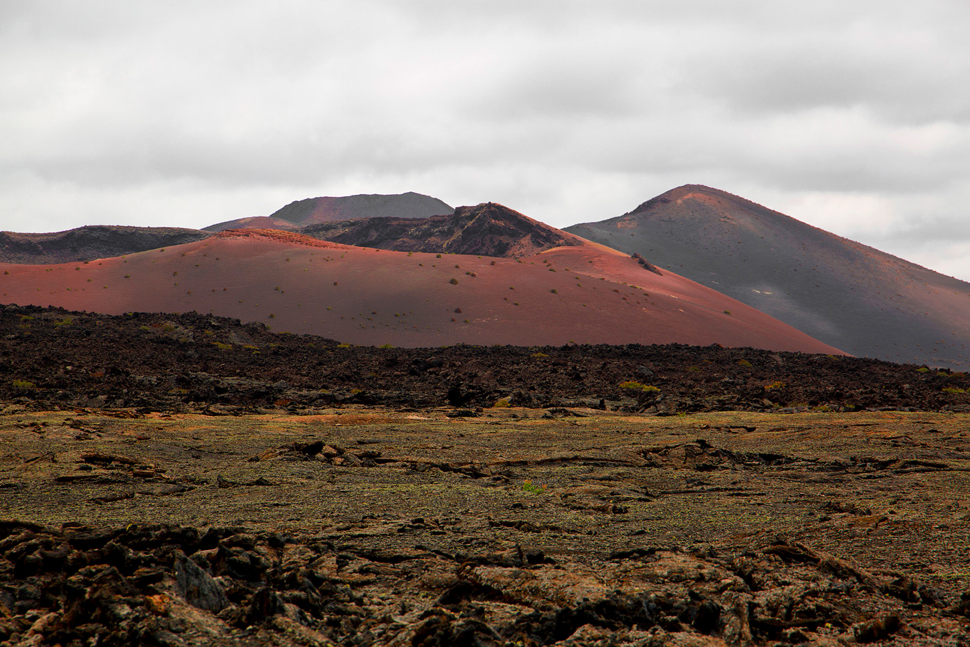 geolocic Landscape lanzarote mountains Travel Volcanoe