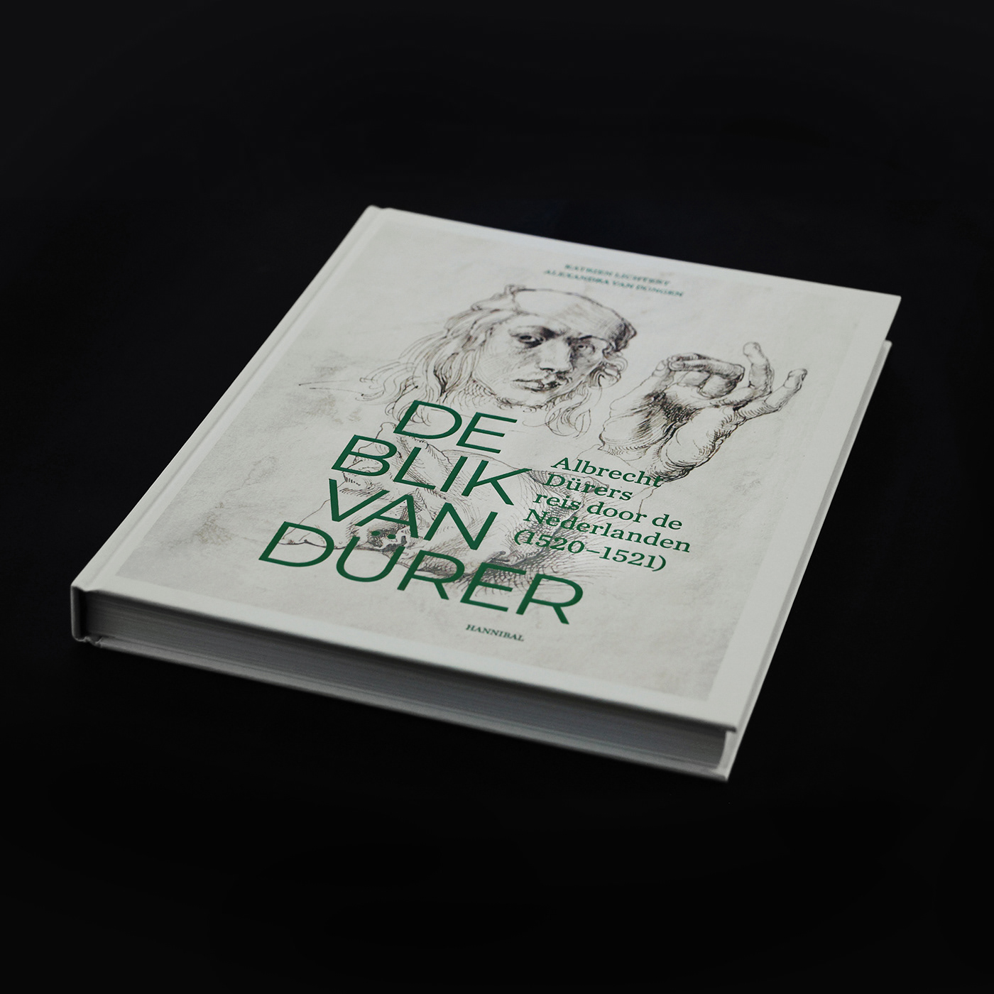 art art book book design cover design editorial design  typography  