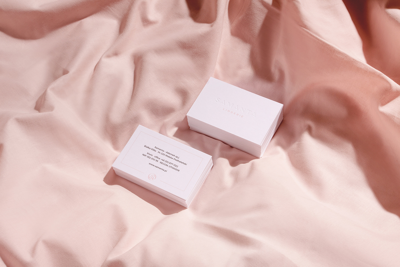 Clothing Fashion  lingerie luxury Packaging Rebrand rebranding tag underwear unifikat