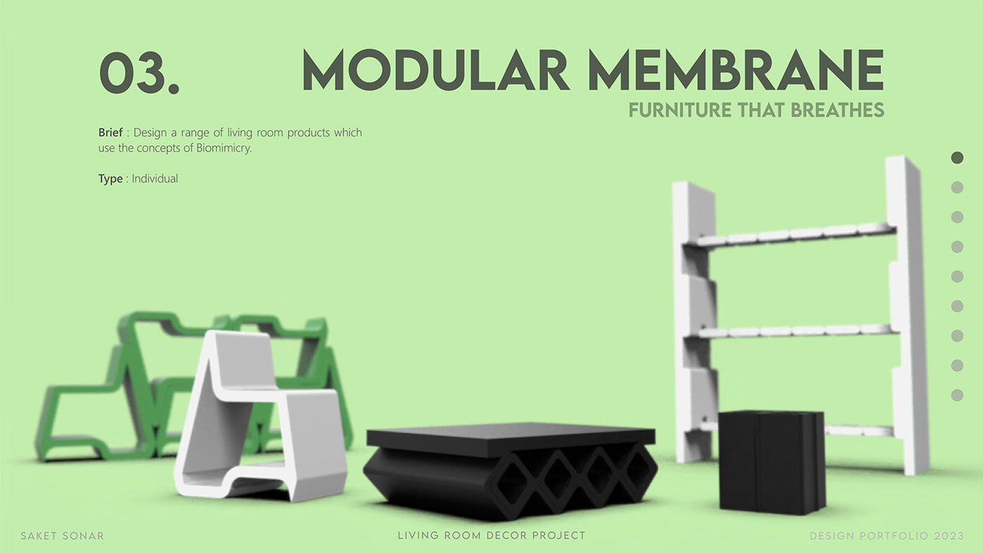 furniture design  furniture product design 