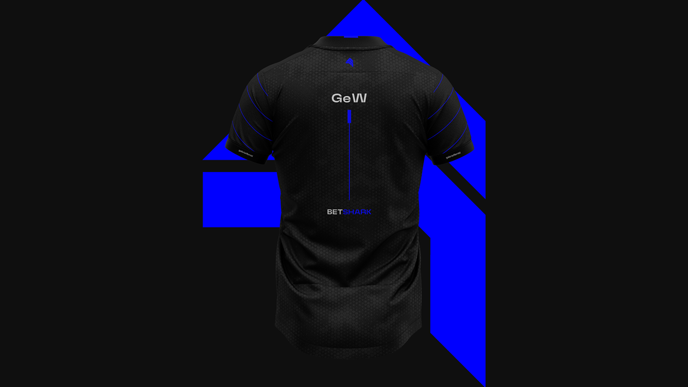 camisa camisa de clã camisa esports clan game Gamer Gaming guild jersey Jersey Design