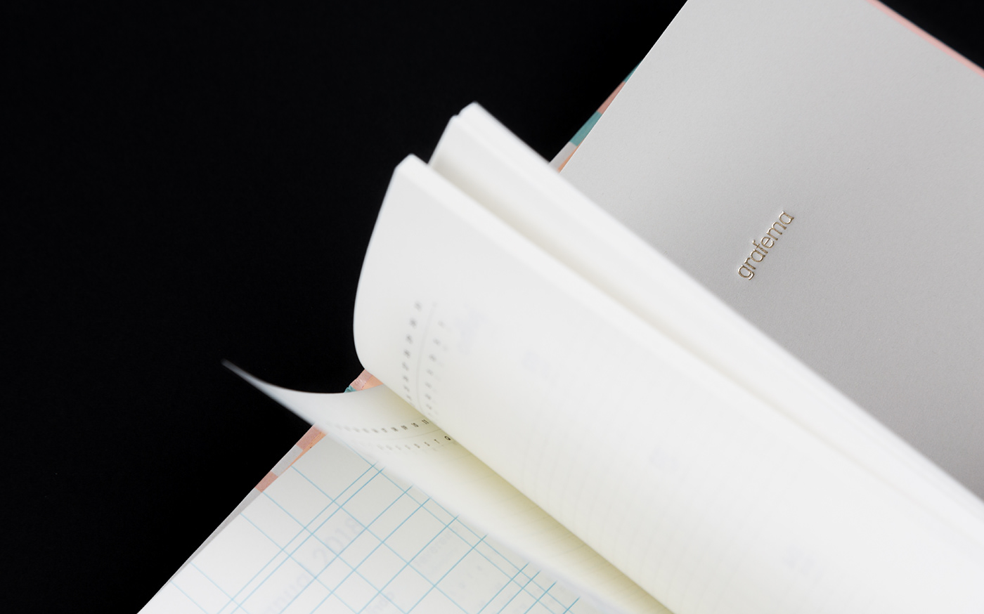 notebooks brand inusitado paper graphicdesign editorialdesign planner cover design weeklyplanner