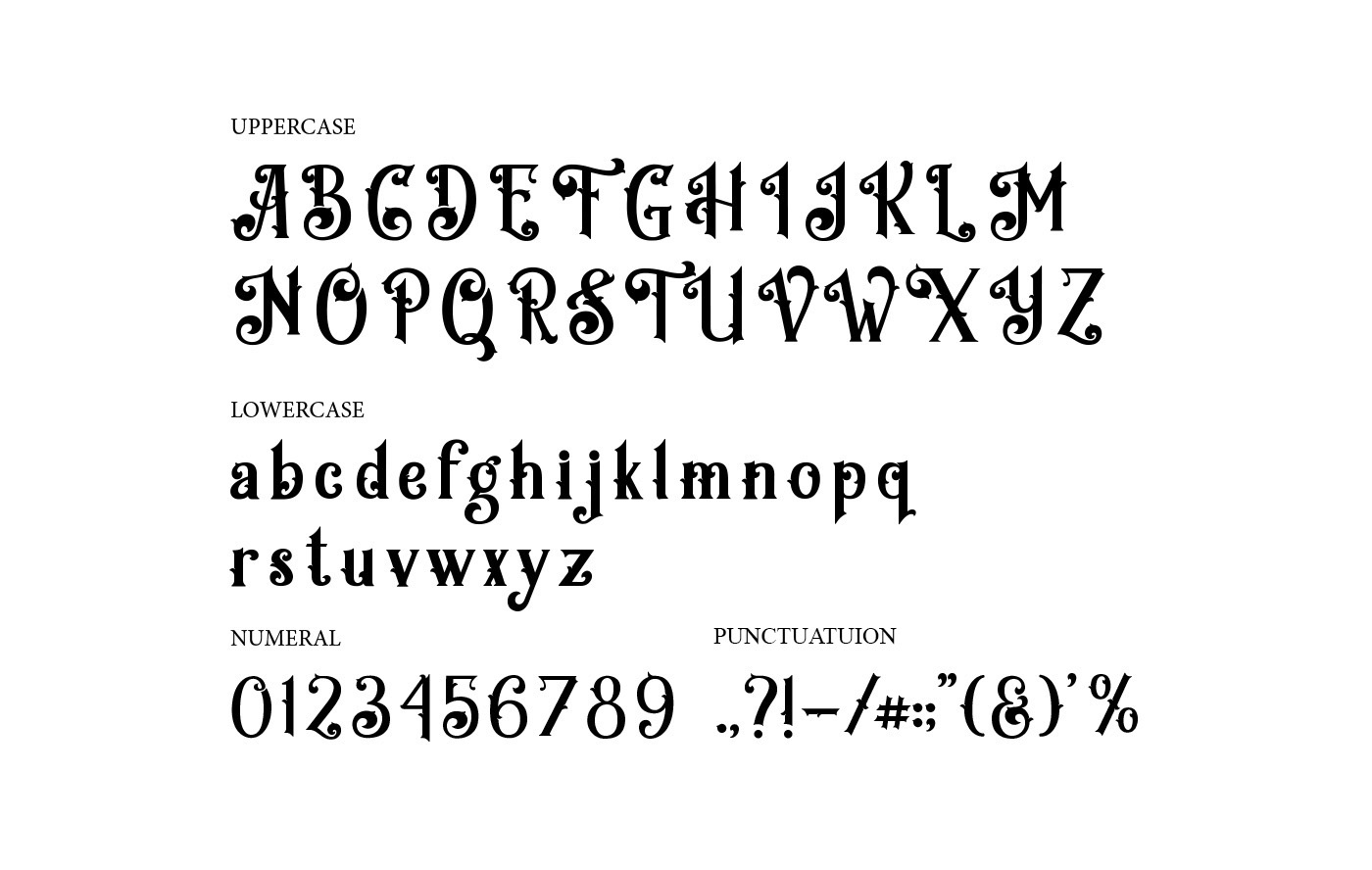 font Typeface branding typography logo Logotype Free font vintage museum yogyakarta