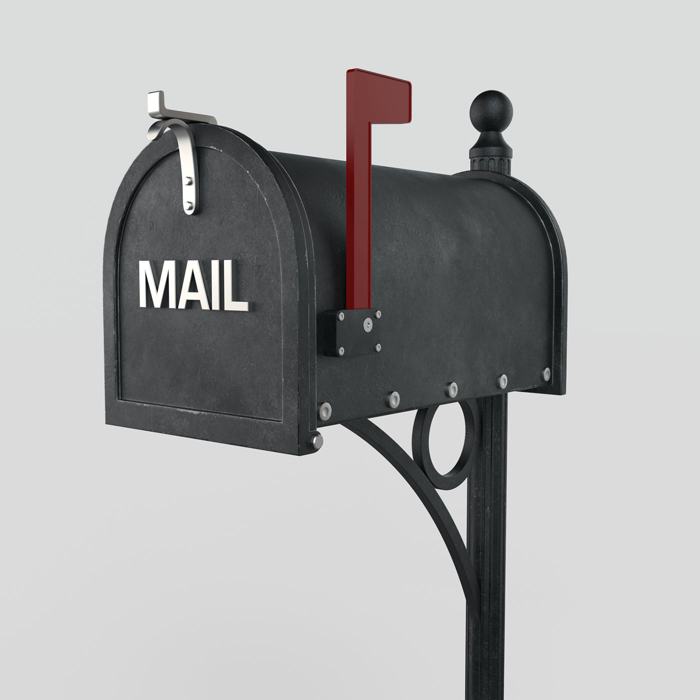 america design Email mail usa