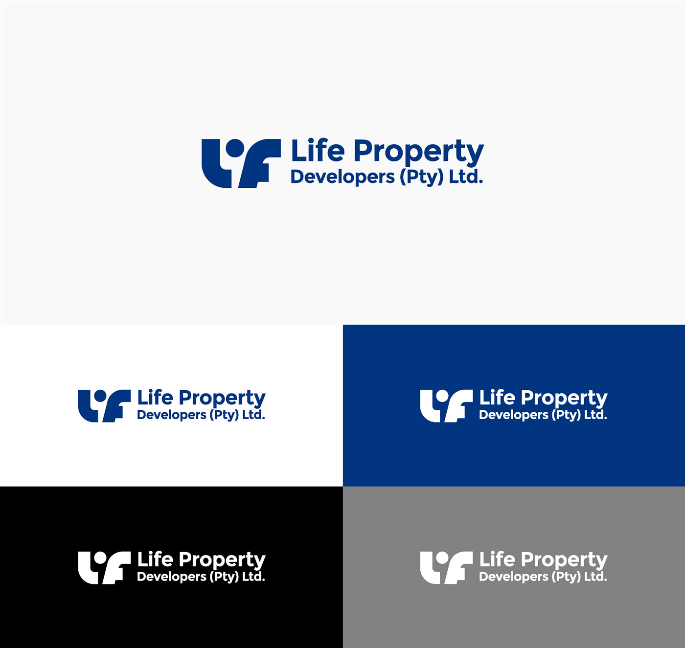 real estate realtor business card letterhead Logo Design real estate agent home logo Corporate Identity property