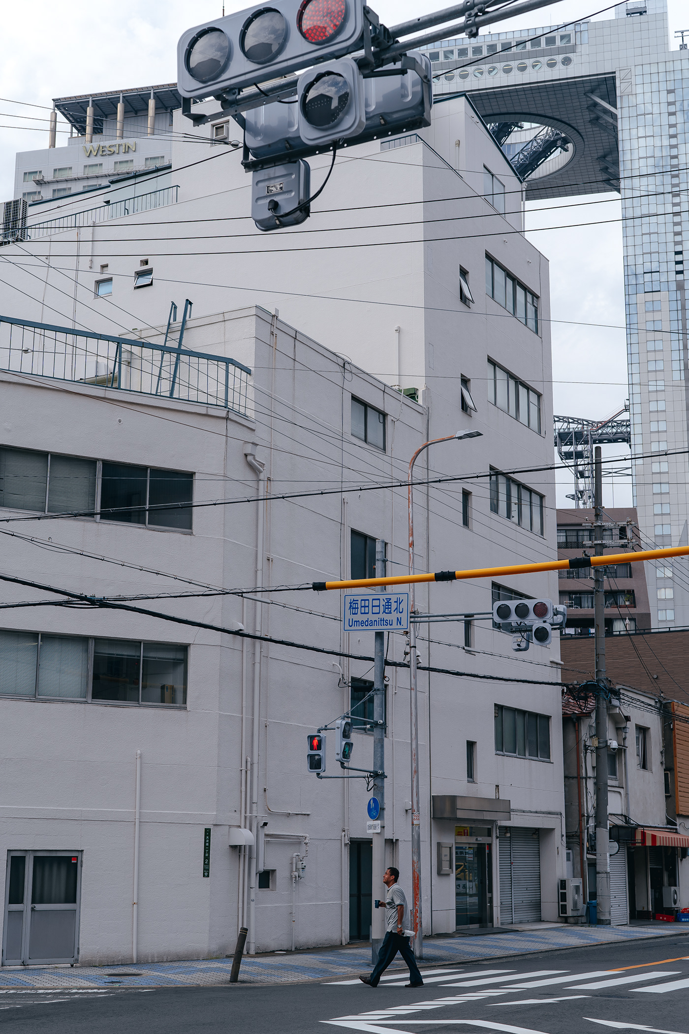city japan Landscape osaka Photography  Street street photography tokyo Umeda Urban