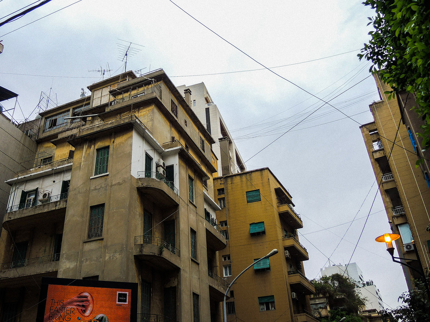 architecture Beirut lebanon buildings building Photography  Nikon