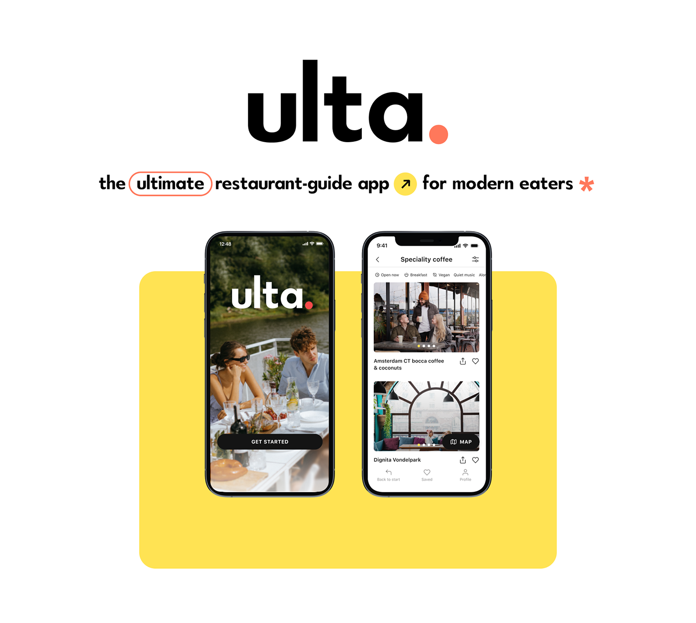 UI/UX mobile app design interface design ios application Figma prototype photoshop research userflow