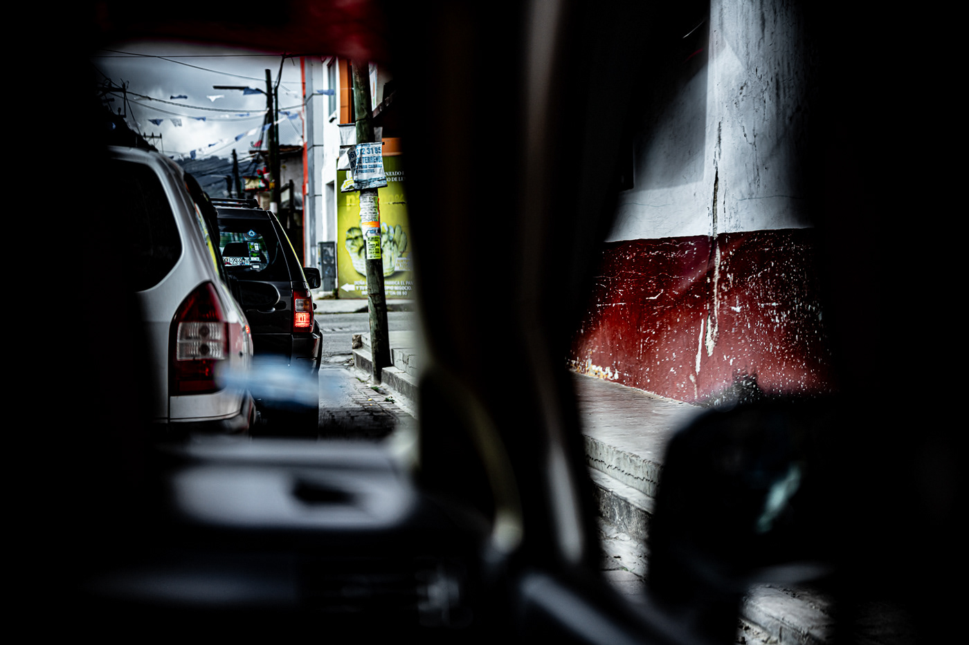 travel photographer Travel travel photography Photography  photographer photoshoot lightroom mexico visual taxi ride