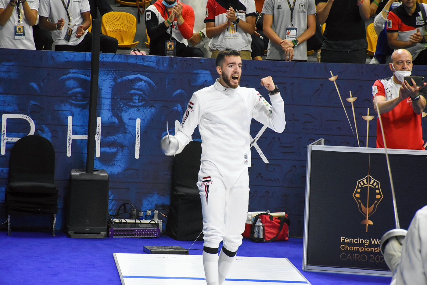 athletics egypt fencing Olympic Games sports sport sportphotography Championship sports photography world championship