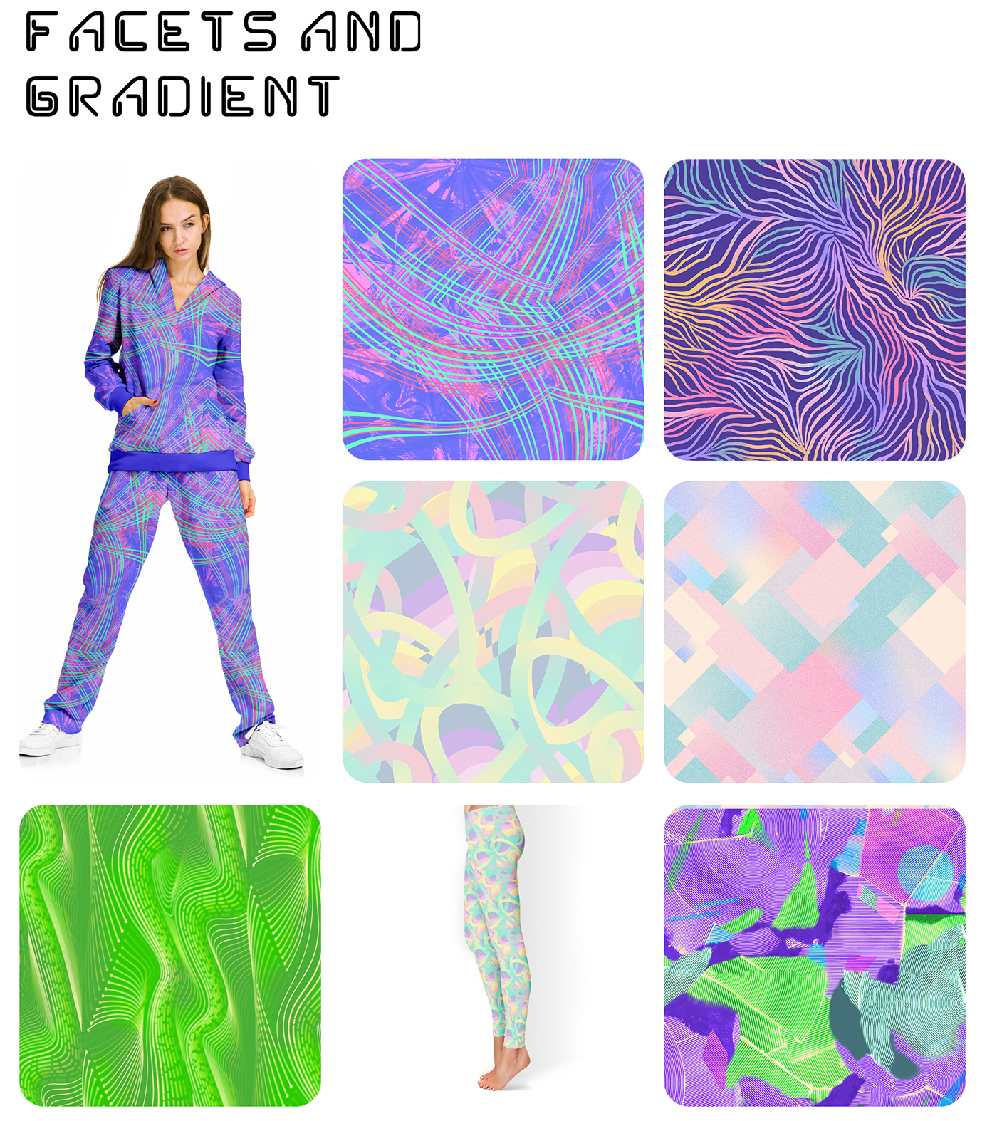 fabrics Fashion  pattern Patterns print seamless sports surface design surface pattern design trends