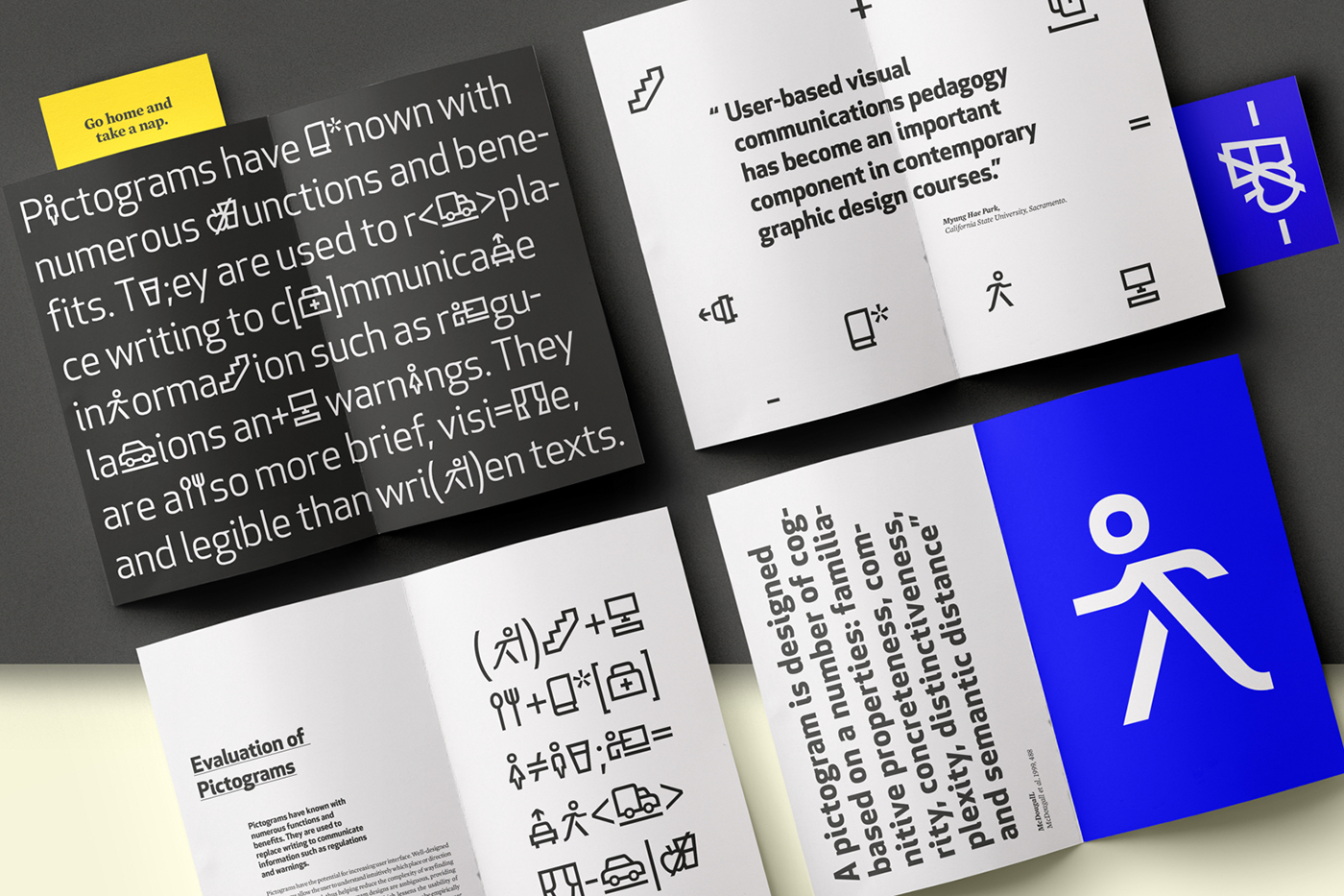typographic iconography Iconografia tipografia type Apex apex new Handbook inspire frida frida medrano medrano