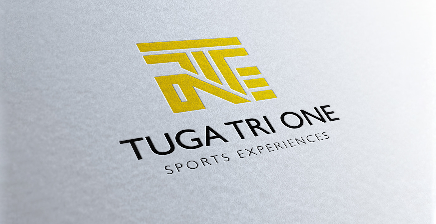 sports Events graphic identity Logo Design