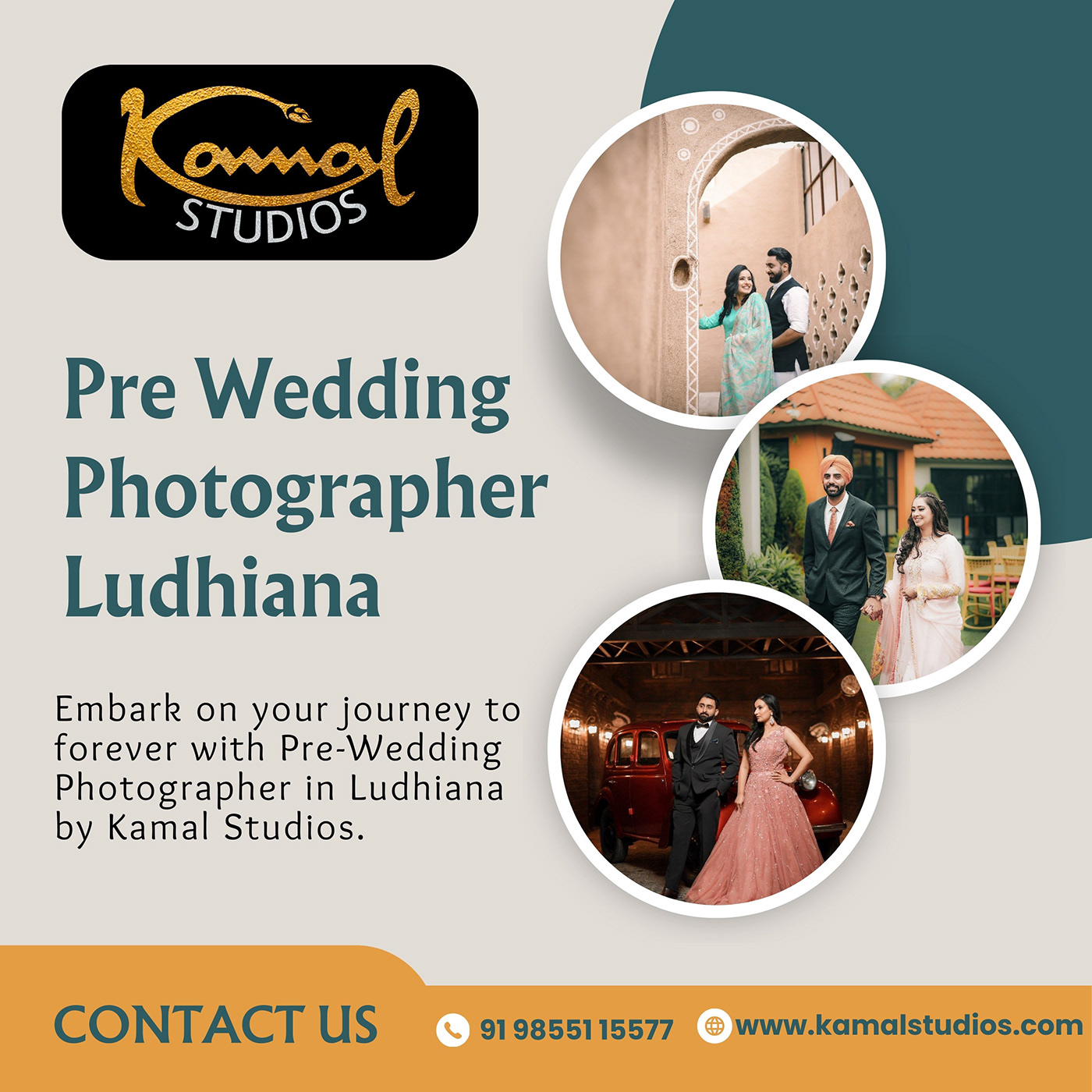 prewedding Photography  #KamalStudios #ludhiana