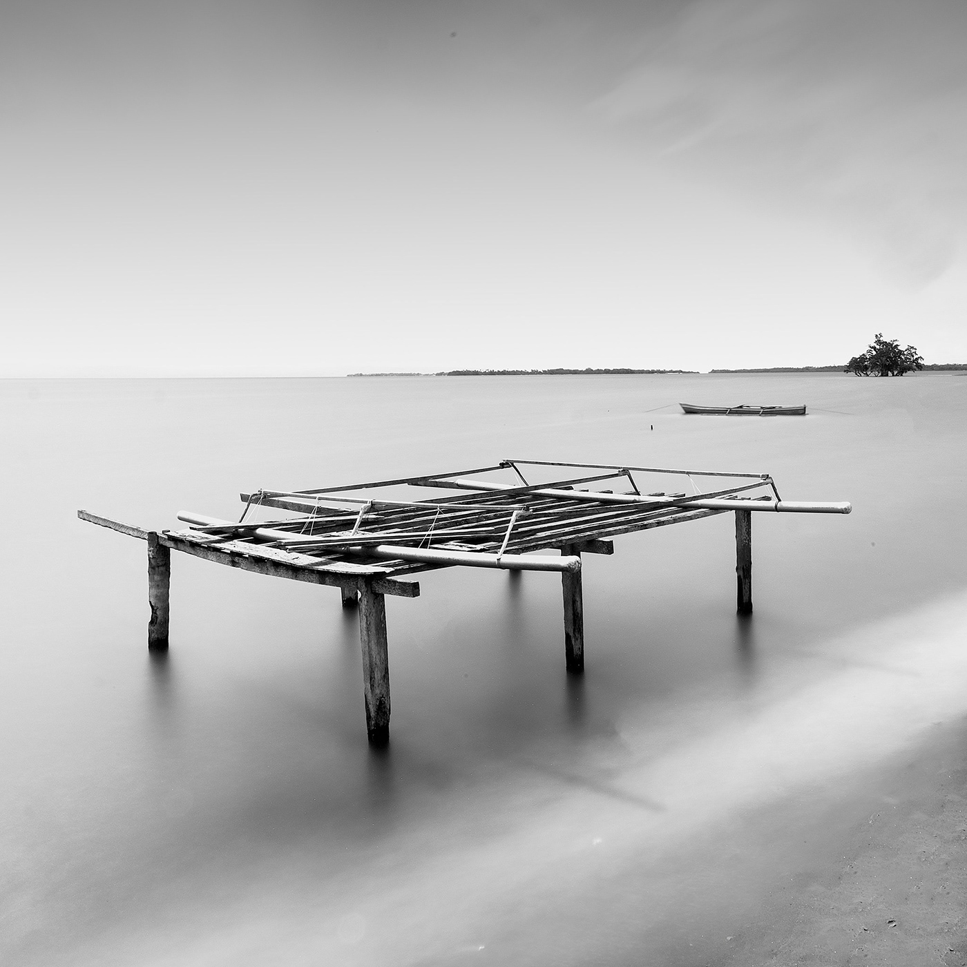 Landscaped long exposures Photography 