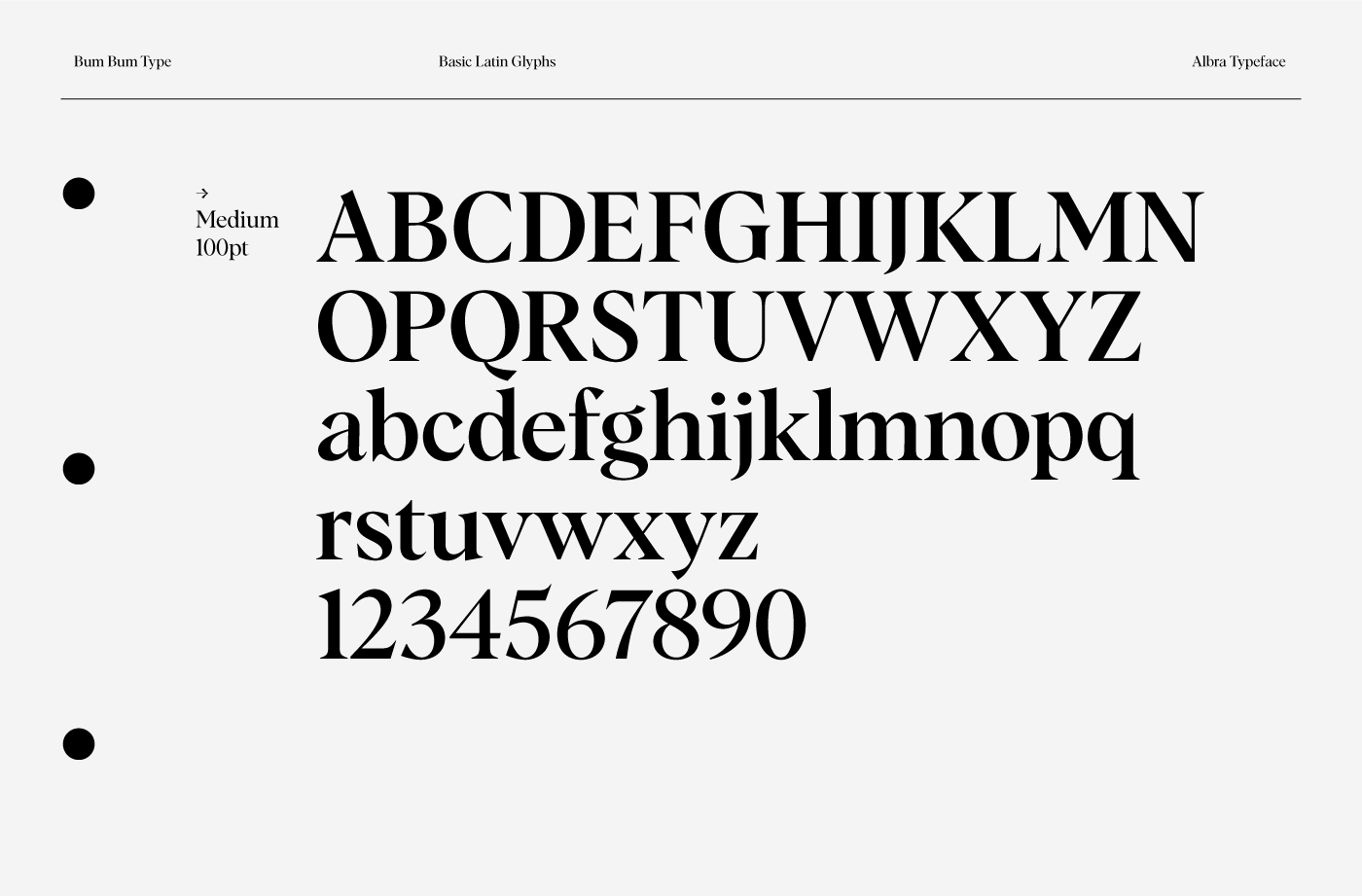 Typeface type serif contrast Display editorial Fashion  magazine print branding 