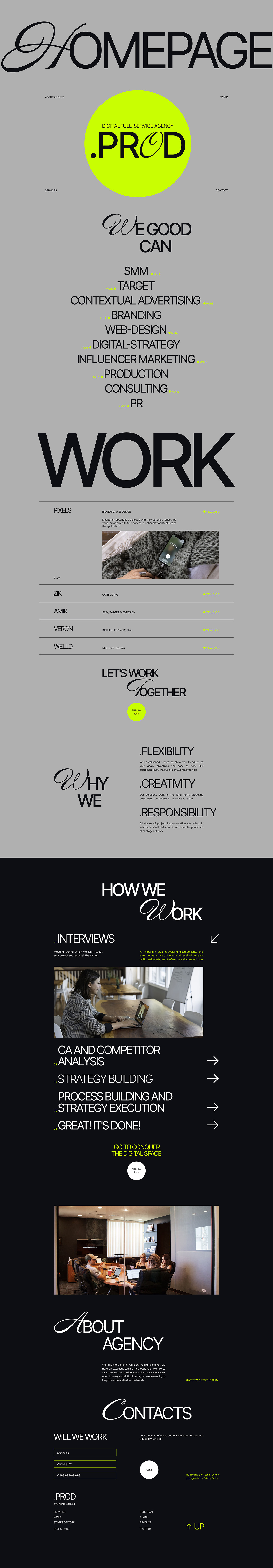 design designer digital Figma marketing agency UI/UX UX design Web Design  Website Work 
