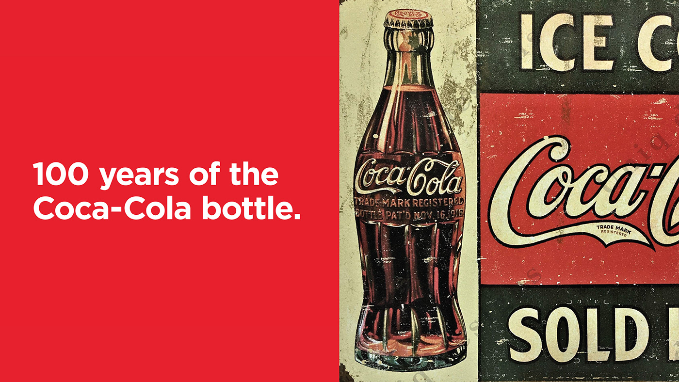 tholon Coca Cola afiche cartel graphic design  ILLUSTRATION  Layout poster Poster Design print