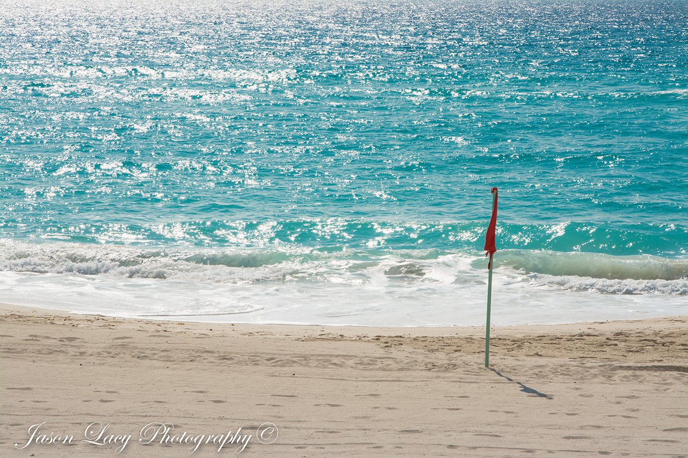 cancun mexico beach sand Ocean
