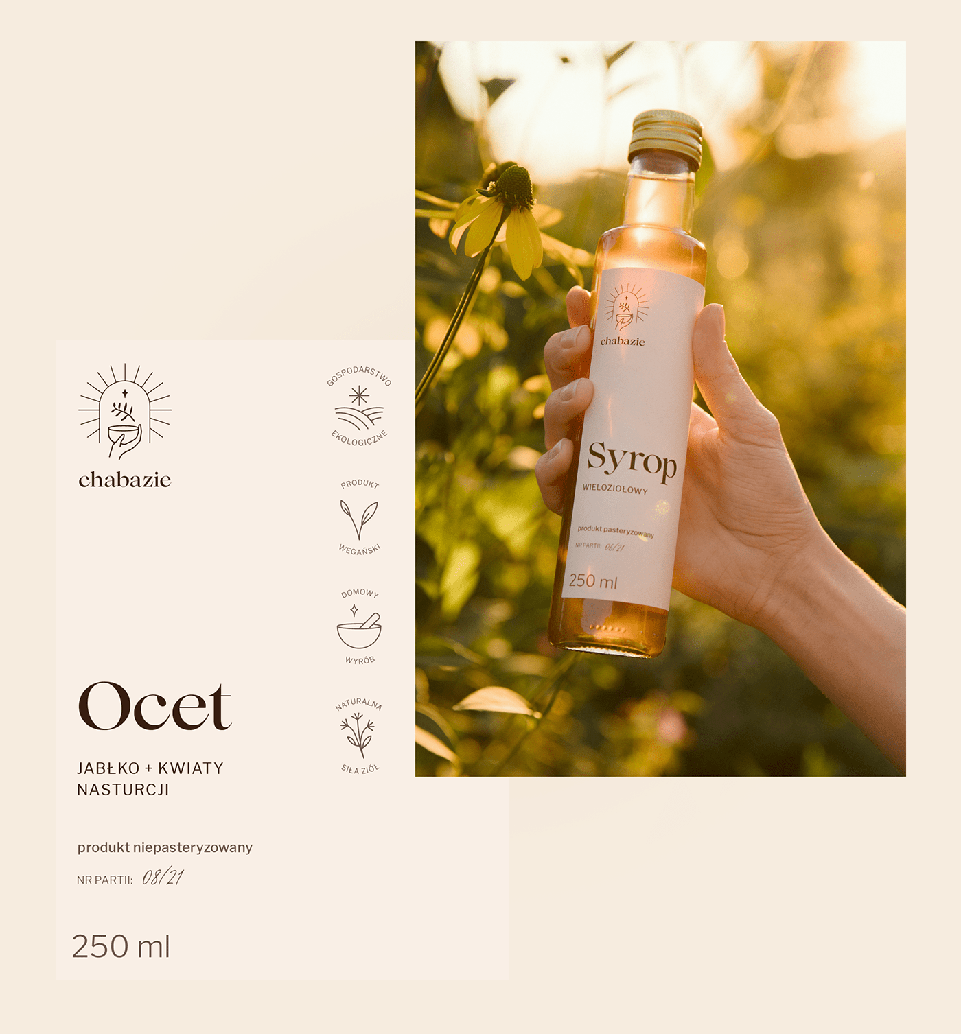 brand identity Food logo Product Photography Sustainability Sustainable Webflow eco Label organic