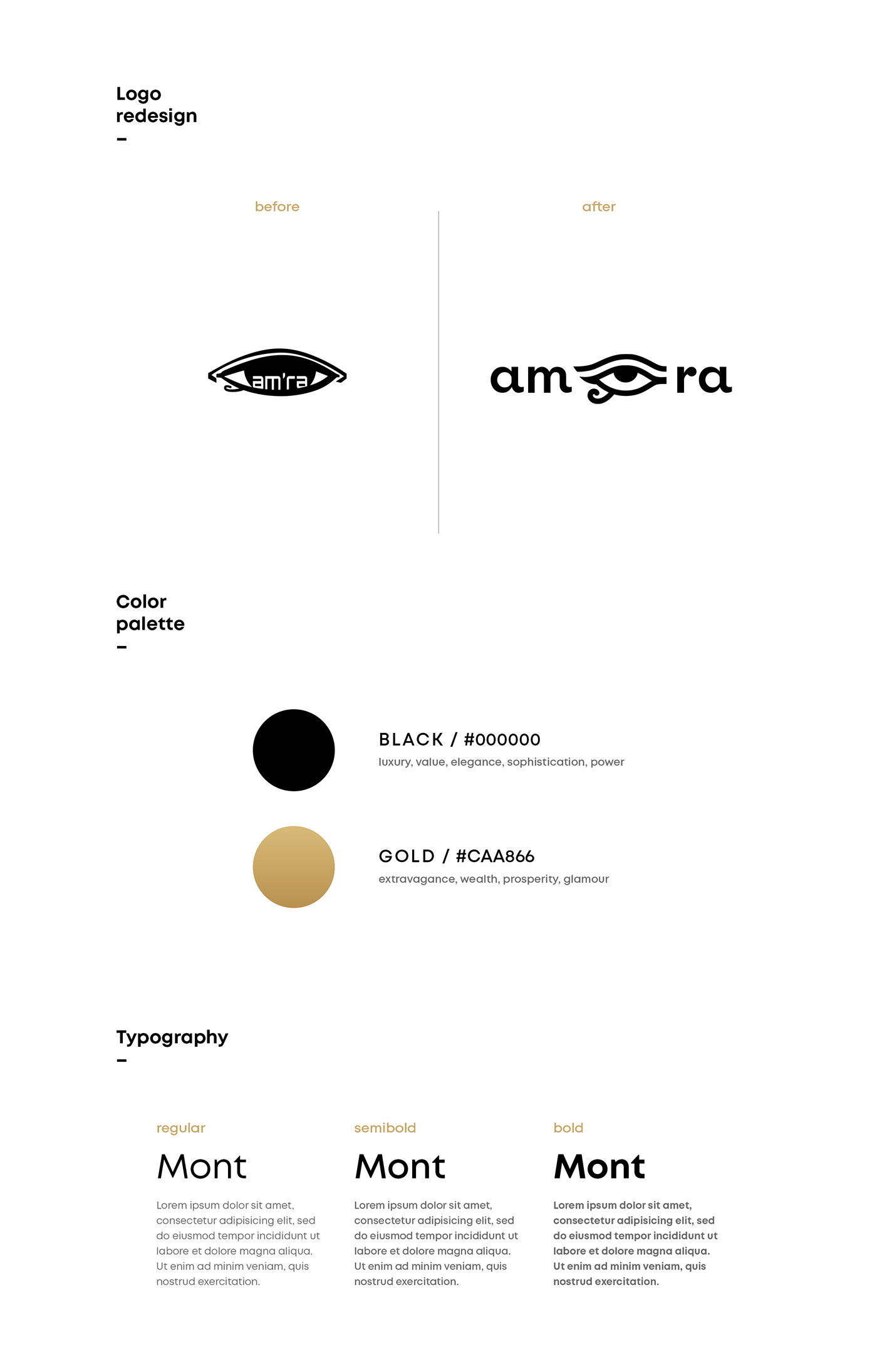 branding  egypt eye eyewear glasses logo Packaging brand gold