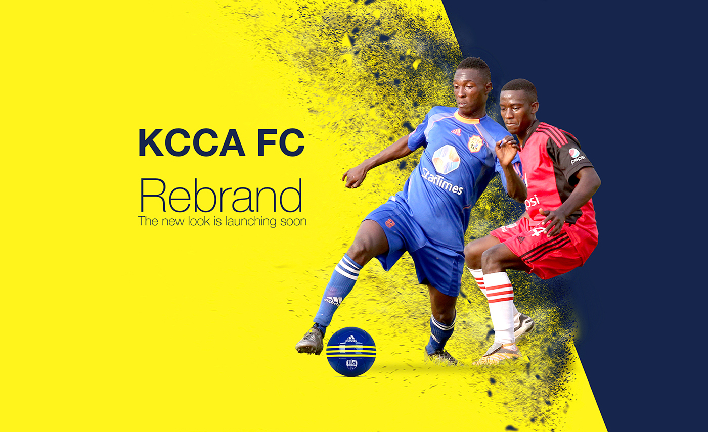 KCCA FC Uganda julius09