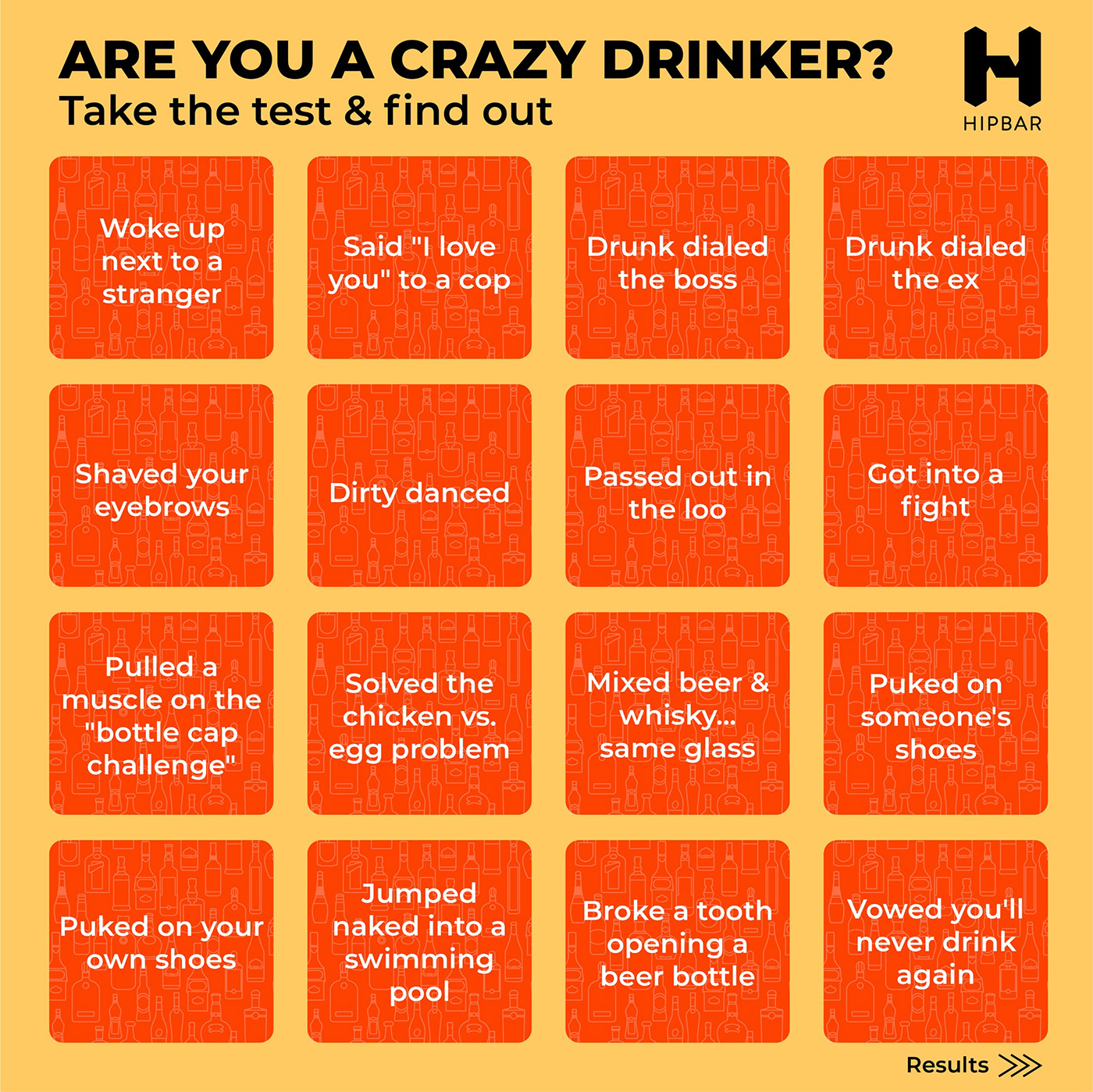 branding  copy copywriting  drinking engagement funny humor social media Startup witty