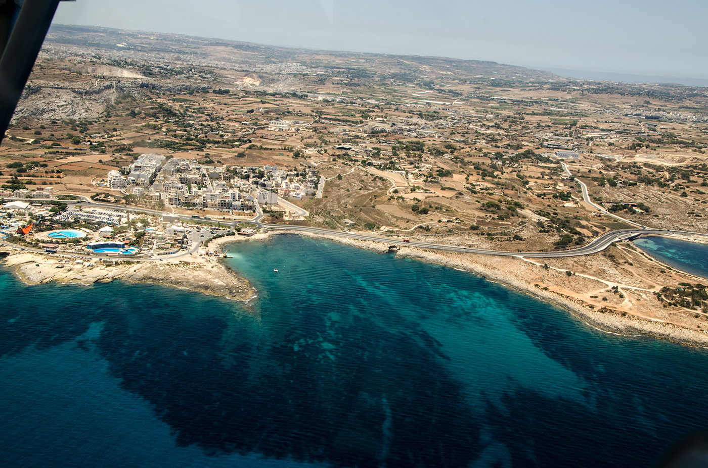Malta Views